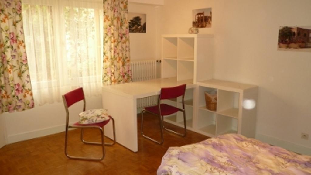 Appartement Centre Ville Tours Habitación foto